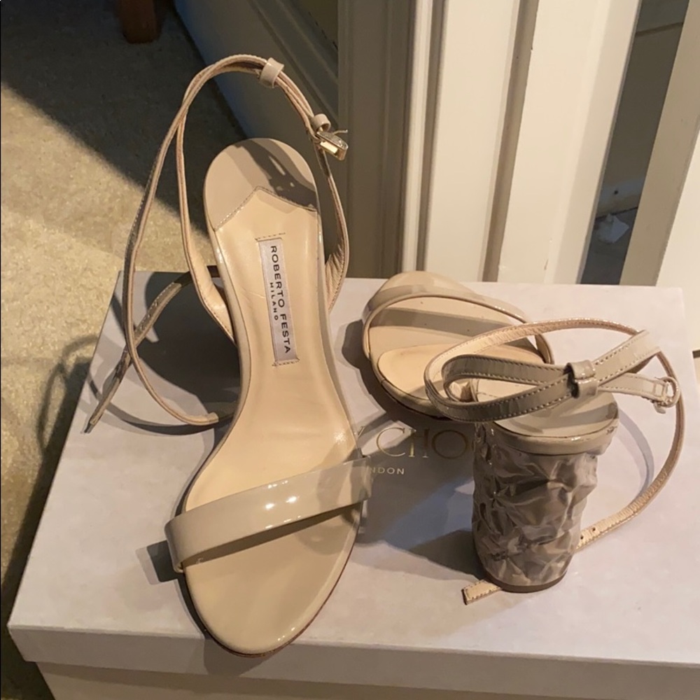 Roberto Festa Sandals